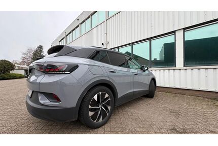 VW ID.4 Gebrauchtwagen