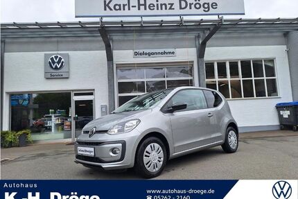 VW up! Gebrauchtwagen