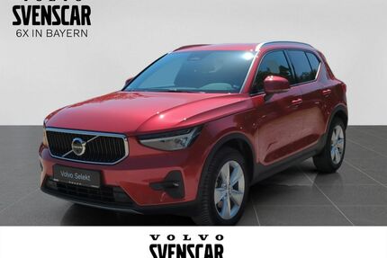 Volvo XC40 Gebrauchtwagen