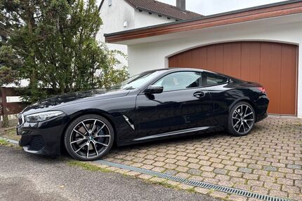 BMW 840 Gebrauchtwagen