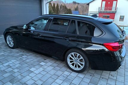 BMW 320 Gebrauchtwagen