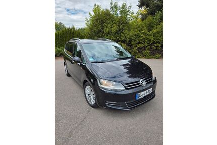 VW Sharan Gebrauchtwagen