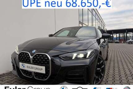 BMW 420 Gebrauchtwagen