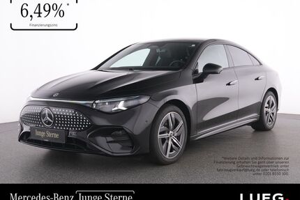 Mercedes-Benz CLA 250 Gebrauchtwagen