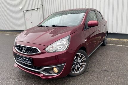 Mitsubishi Space Star Gebrauchtwagen