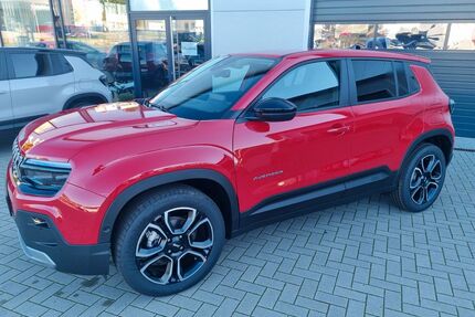 Jeep Avenger Gebrauchtwagen