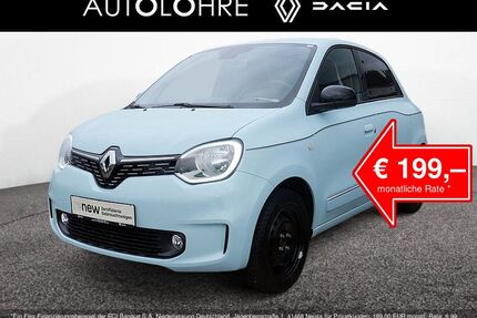 Renault Twingo Gebrauchtwagen