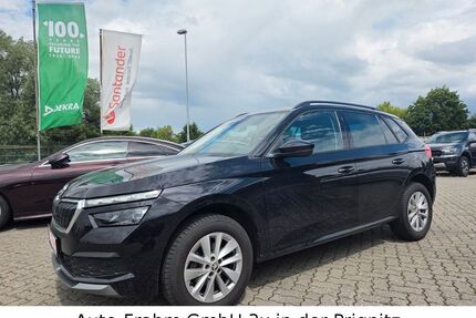 Skoda Kamiq Gebrauchtwagen