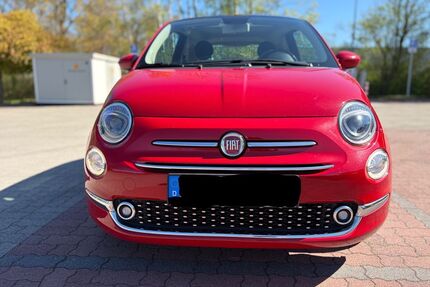 Fiat 500 Gebrauchtwagen