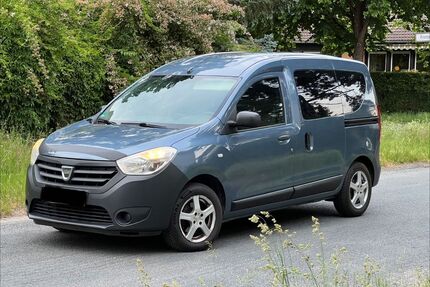 Dacia Dokker Gebrauchtwagen