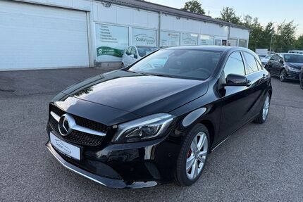 Mercedes-Benz A 220 Gebrauchtwagen