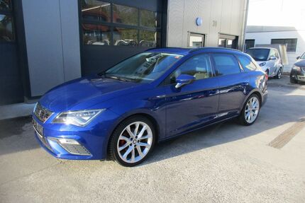 Seat Leon Gebrauchtwagen