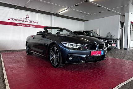 BMW 430 Gebrauchtwagen