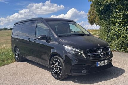 Mercedes-Benz 300 Gebrauchtwagen