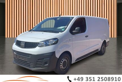Fiat Scudo Gebrauchtwagen