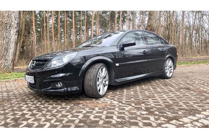 Opel Vectra Gebrauchtwagen