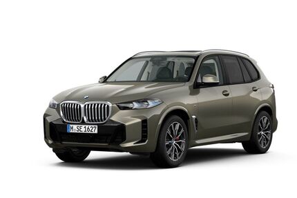 BMW X5 Gebrauchtwagen
