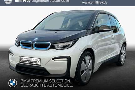 BMW i3 Gebrauchtwagen