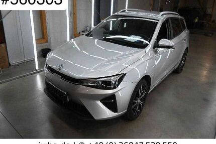 MG MG5 Gebrauchtwagen