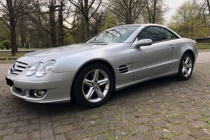 Mercedes-Benz SL 350 Gebrauchtwagen