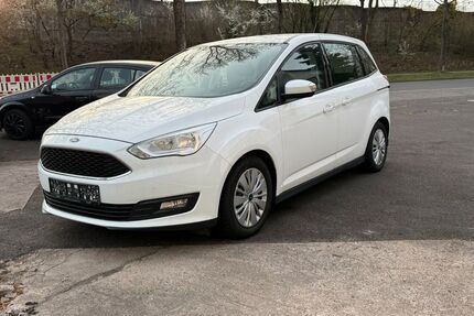 Ford Grand C-Max Gebrauchtwagen