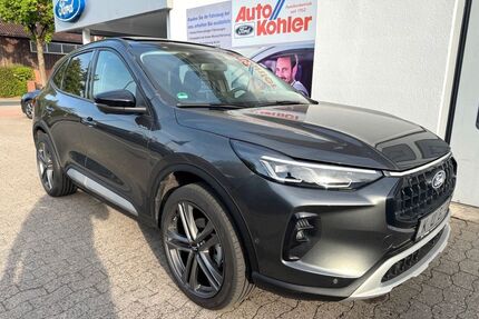 Ford Kuga Gebrauchtwagen