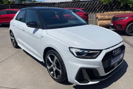 Audi A1 Gebrauchtwagen