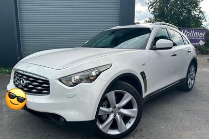 INFINITI FX Gebrauchtwagen