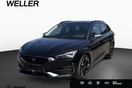 Cupra Leon Gebrauchtwagen