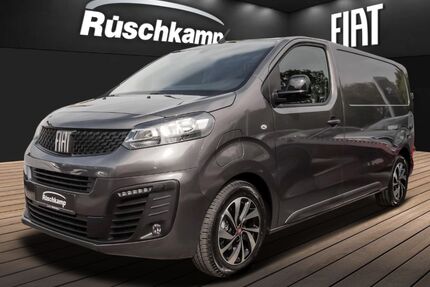 Fiat Scudo Gebrauchtwagen