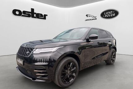 Land Rover Range Rover Velar Gebrauchtwagen
