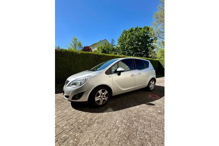 Opel Meriva Gebrauchtwagen