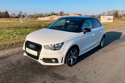 Audi A1 Gebrauchtwagen
