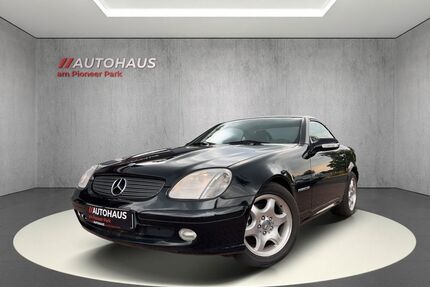 Peugeot SLK 200 