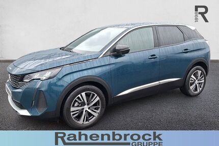 Peugeot 3008 Gebrauchtwagen