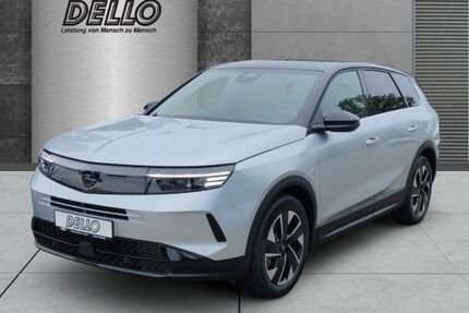 Opel Grandland (X) Gebrauchtwagen
