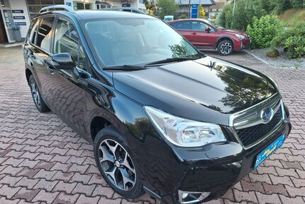 Subaru Forester Gebrauchtwagen