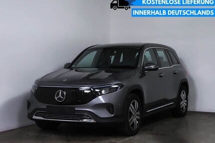 Mercedes-Benz EQB Gebrauchtwagen