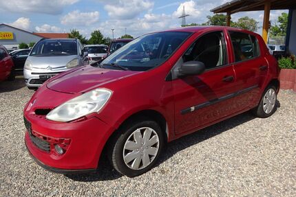 Renault Clio Gebrauchtwagen