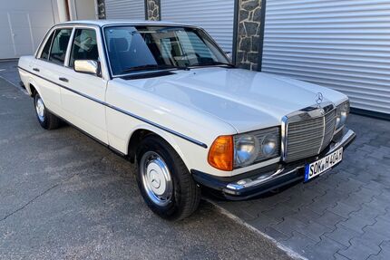 Mercedes-Benz 250 Gebrauchtwagen