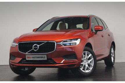 Volvo XC60 Gebrauchtwagen