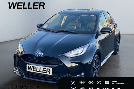 Toyota Yaris Gebrauchtwagen