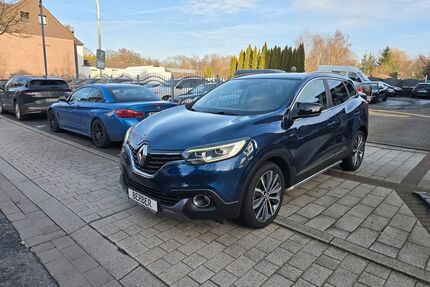 Renault Kadjar Gebrauchtwagen