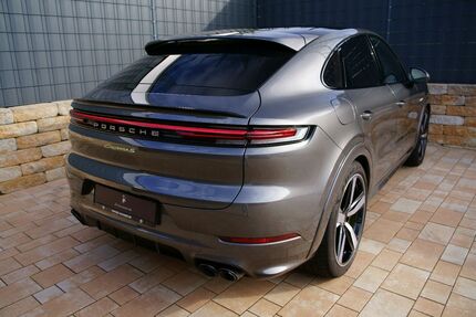 Porsche Cayenne Gebrauchtwagen