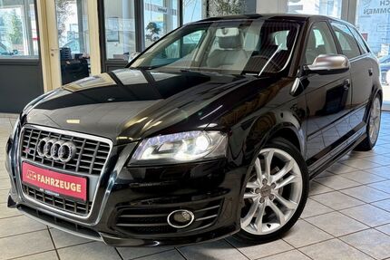Audi S3 Gebrauchtwagen