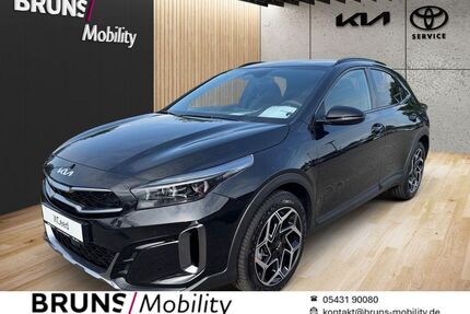 Kia XCeed Gebrauchtwagen