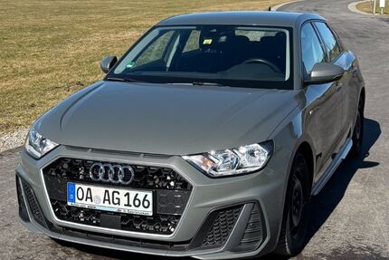 Audi A1 Gebrauchtwagen