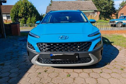 Hyundai KONA Gebrauchtwagen