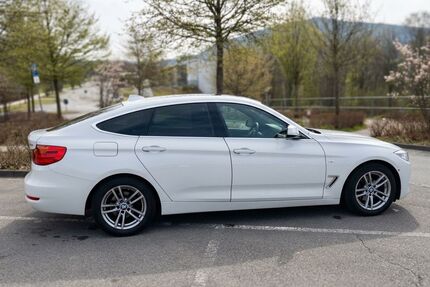 BMW 320 Gran Turismo Gebrauchtwagen