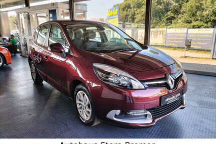 Renault Scenic Gebrauchtwagen